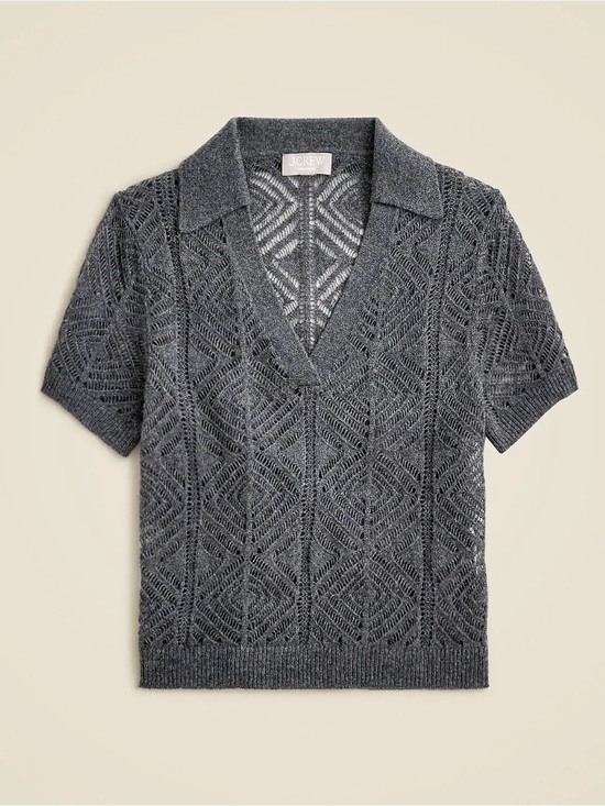 J. Crew Sweaters - J.Crew cashmere sweater
